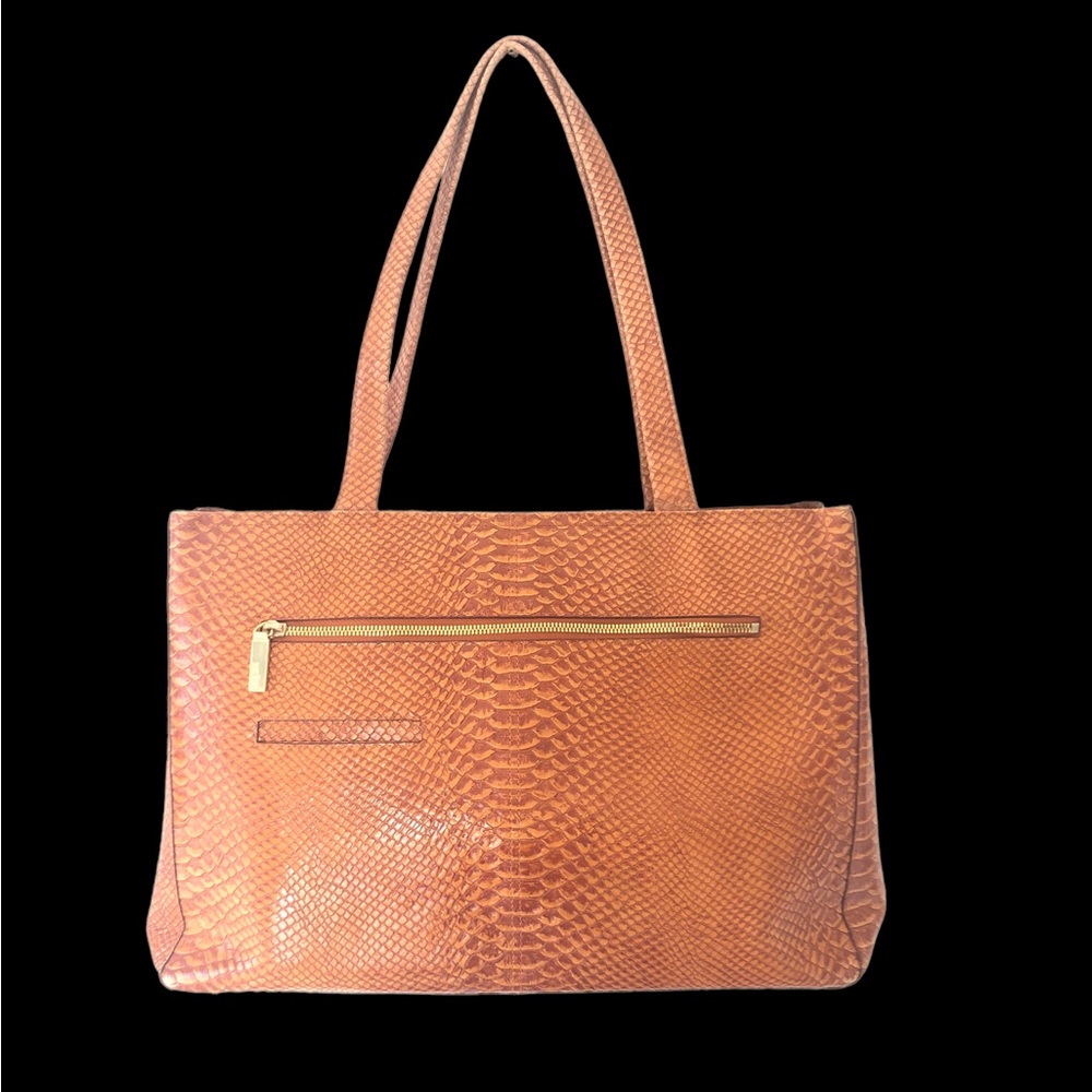 HOBO Briefcase Style Workbag